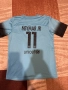 Тениска на Neymar jr, снимка 2