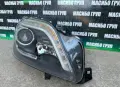 Фар десен фарове за Мерцедес ГЛ 166 Mercedes GL W166, снимка 5