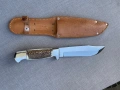 Нож Вихрен ловен, снимка 5