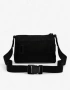 Оригинал! NIKE Jordan Crossbody Bag Black чанта през рамо, снимка 2