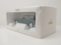Volkswagen Karmann Ghia 1500 1963 - мащаб 1:18 на Norev моделът е нов в кутия VW, снимка 12