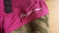 Revolution Race Camo Stretch Trouser размер L / 40 дамски панталон - 2768, снимка 11