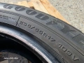 2бр. зимни гуми 235/55/17 GoodYear, снимка 6