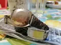 часовник seiko 5 autumatic 21 jewel, снимка 2