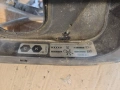 Капак Резервоар Зарядно Гнездо 10A809857C Volkswagen ID.3 E11 pro, снимка 3