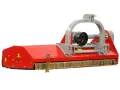 Мулчер за трактор GeoTech PRO HFM 205 | 205 см | Чукове | 50–80 к.с., снимка 5
