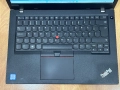 Като нов! Лаптоп Lenovo L480 i3/8GB RAM/256GB SSD, 12м. гаранция!, снимка 2