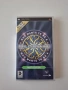 Who Wants To Be a Millionaire: Party Edition PSP Playstation Portable, снимка 1