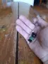 Стар ключодържател #37, снимка 3