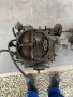 Мерцедес 123 карбуратор , снимка 4