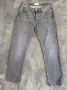 Calvin Klein дамски дрехи – дънки и риза | XS–S | Отлично състояние, снимка 12