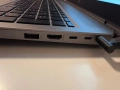 HP ZBook 15 G5 | i7-8850H | 32GB RAM | 1TB SSD | Quadro P2000 4GB | Win11 Pro, снимка 5