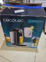 домашна машина / диспенсър за наливна бира Cecotec BeerFlow Steel 5000., снимка 1