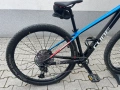 Велосипед Cube Elite C:62 SLX Rookie carbon 29 S карбон + подаръци, снимка 3