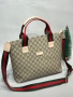 чанти GUCCİ TOTE BAG NEW 35x27CM , снимка 2