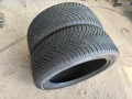 2 броя всесезонни гуми 245/45/19 Hankook, снимка 5