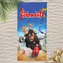 Плажни кърпи с 3D дизайн , снимка 10