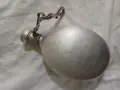 алуминиева войнишка манерка, снимка 1