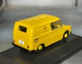 Volkswagen VW Typ 147 Fridolin - 1/43 - IXO/Altaya - Колекционерски модел, снимка 3