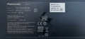 PANASONIC TX-55AX630B с дефектна матрица ,TNPA6032 1P ,TNPH1112 1A ,14Y_P2FU13TMGC4LV0.0 ,TNPA6010, снимка 3