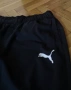 Оригинално мъжко шушляково долнище Puma размер L, снимка 2
