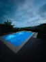 Къща за гости “The White Hills House” – уют, басейн и красива гледка в Балчик, снимка 17