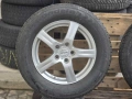 5х114.3 16 Джанти Kia Hyundai Mazda Honda Suzuki Nissan Mitsubishi, снимка 2
