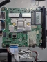 Power board CCP-508, Mainboard EAX69830902 от LG 55UQ70003LB, снимка 2