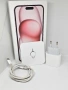 ГАРАНЦИЯ iPhone 15 Plus – 128GB / 6GB RAM в цвят Pink, снимка 13