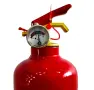 Пожарогасител ABC 8A 34B C прахов 1кг, снимка 3