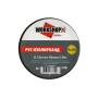 Изолирбанд WURTH WorkshopR 18мм x 10м x 0.15mm-черен, снимка 1