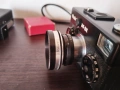 Камера Rollei 35SE , снимка 11