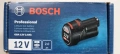Батерия Bosch GBA 12 V 2.0 Ah, снимка 1