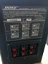 BOSE ACOUSTIMASS 7 пасивен субуфер, снимка 4
