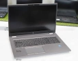 HP ZBook Fury 17 G8, снимка 1