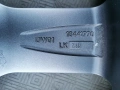 джанти 17" 5х112 VW, Audi,Skoda,Mercedes , снимка 9