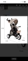 Детска триколка Flexy Lux, снимка 9