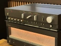 Technics SE-A5 + Technics SU-A4 / Крайно стъпало и Предусилвател, снимка 4