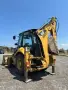 Caterpillar 428 E, снимка 3
