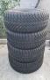 4 бр. гуми Fulda Kristall M+S 235/60 R16 Комплект, снимка 2