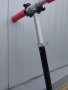 Тротинетка Oxelo mid 7 urban mobility 175mm, снимка 5