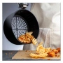 ФРИТЮРНИК С ГОРЕЩ ВЪЗДУХ /Air Fryer, снимка 1