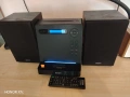 Sony Micro Hi-Fi Component System CMT-LX30IR. , снимка 1