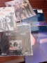 Triumph/ Rush/ Vov Wow/ Mammoth 7"series , снимка 2