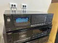 Еквалайзер Technics SH-8066 , снимка 1