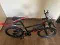 Детско колело за момиче, снимка 1