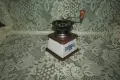 Стара немска мелничка за кафе, подправки, билки, снимка 5