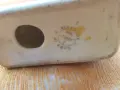 Порцеланова статуетка фигурка сърна Изида, снимка 2
