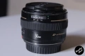Canon EF 50mm f/1.4 USM + оригинален сенник , снимка 5