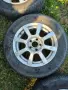 Лети алуминиеви джанти 15", 5x110, 6.5J, ET 38mm, снимка 15